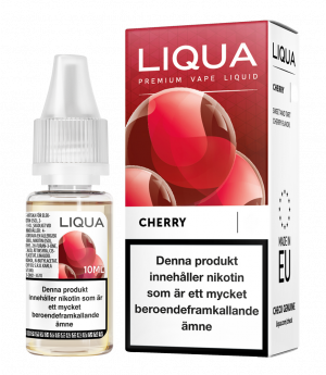 Liqua - Cherry