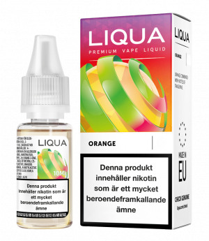 Liqua - Orange
