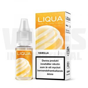 Liqua - Vanilla