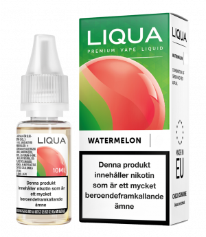 Liqua - Watermelon