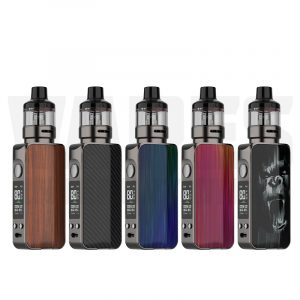 Vaporesso Luxe 80S