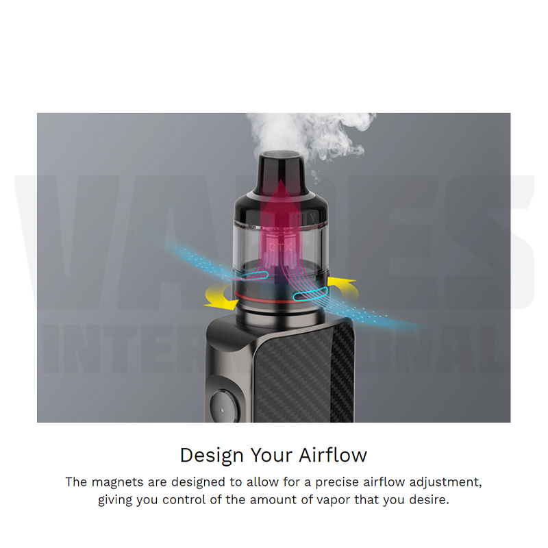 Vaporesso Luxe 80S Airflow