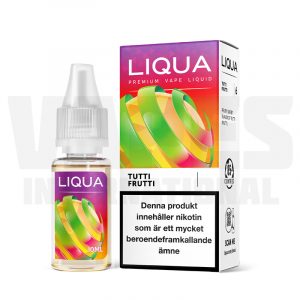 Liqua - Tutti Frutti