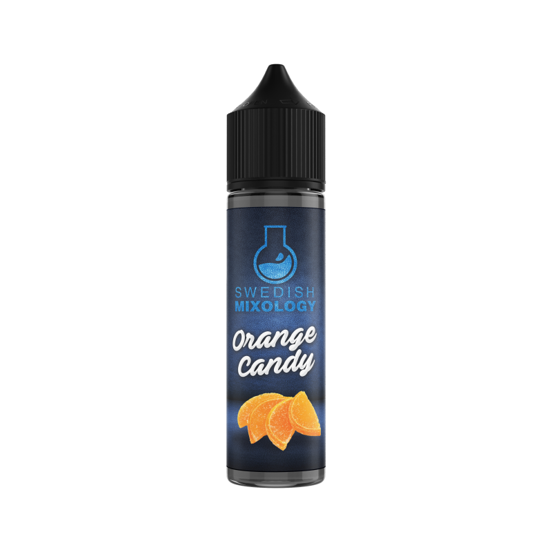 Swedish-Mixology-Orange-candy-50ml