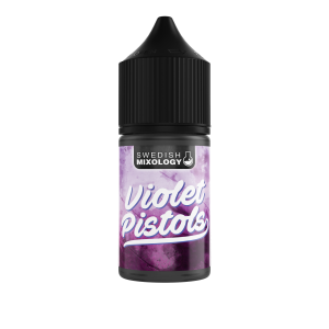 Violet Pistols (10 ml, MTL Shortfill)