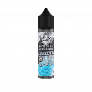 Swedish-Mixology-Frozen-Blue-Slush-50-ml-Shortfill