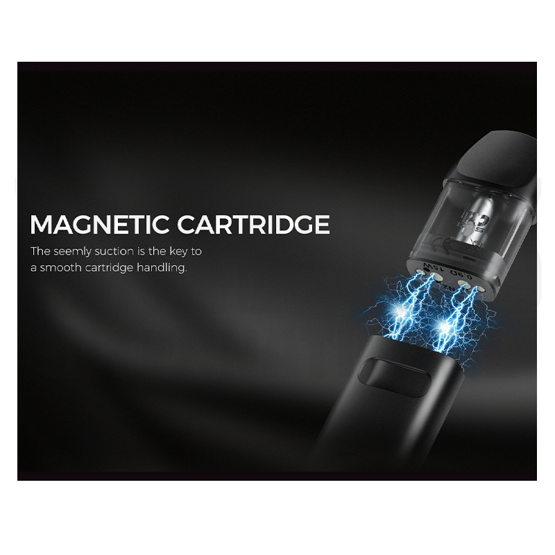 Uwell Caliburn A2 Magnetic Cartridge
