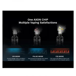 Vaporesso Target 80 Axon Chip