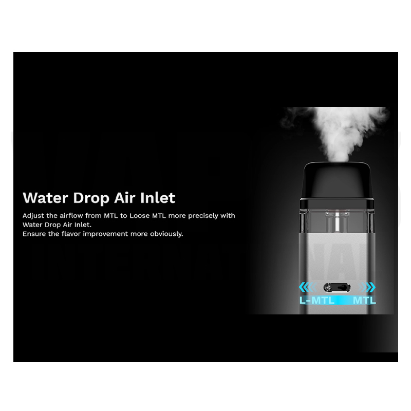 Vaporesso Xros 2 Water Drop Air Inlet