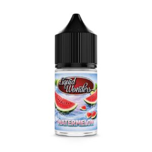 Liquid Wonders - Watermelon ICE (10 ml, MTL Shortfill)