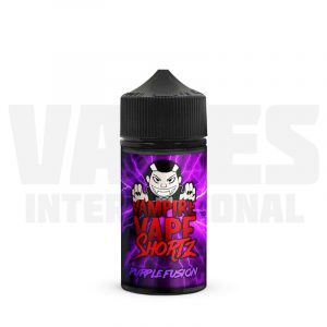 Vampire Vape Shortz - Purple Fusion (50 ml, Shortfill)