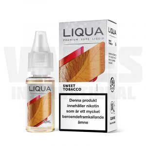 Liqua - Sweet Tobacco