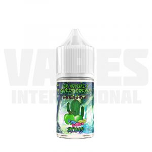 Flavour profile: Kaktus | Vapes International