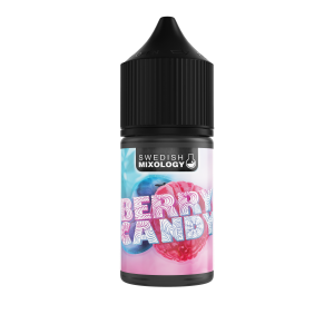 Berry Candy (10 ml, MTL Shortfill)