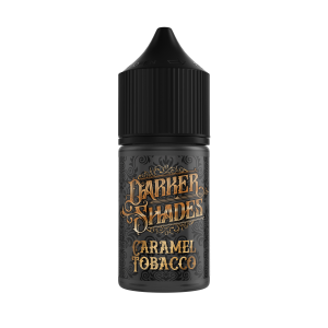 Caramel Tobacco (10 ml, MTL Shortfill)