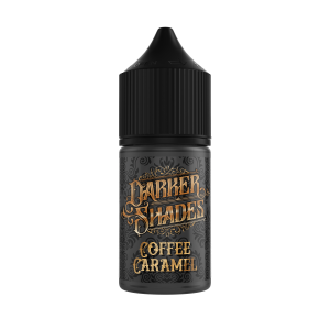 Coffee Caramel (10 ml, MTL Shortfill)