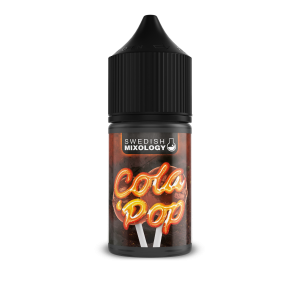 Cola Pop (10 ml, MTL Shortfill)