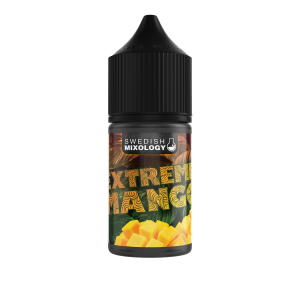 Swedish-Mixology–Extreme-Mango-10-ml-mtl-Shortfill