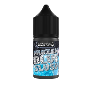 Frozen Blue Slush (10 ml, MTL Shortfill)