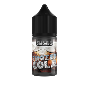 Frozen Cola (10 ml, MTL Shortfill)