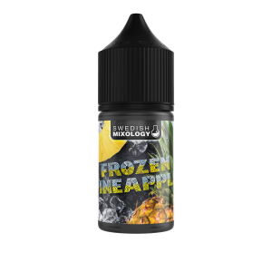 Frozen Pineapple (10 ml, MTL Shortfill)