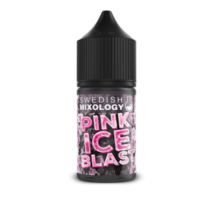 Pink Ice Blast (10 ml, MTL Shortfill