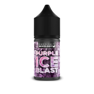 Purple Ice Blast (10 ml, MTL Shortfill)