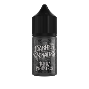 Raw Tobacco (10 ml, MTL Shortfill)