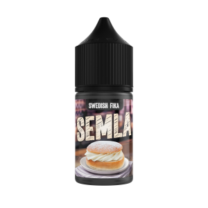 Semla (10 ml, MTL Shortfill)