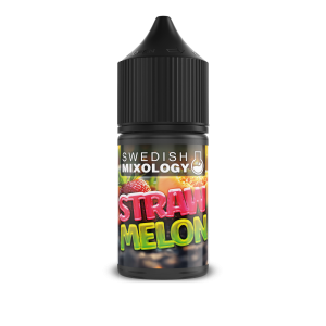 Strawmelon (10 ml, MTL Shortfill)