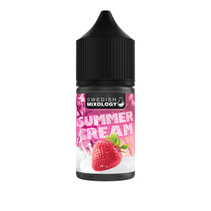 Summercream (10 ml, MTL Shortfill)