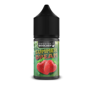 Summerdream (10 ml, MTL Shortfill)