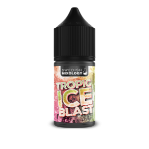 Tropic Ice Blast (10 ml, MTL Shortfill)