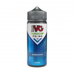 IVG - Bubblegum (100 ml, Shortfill)