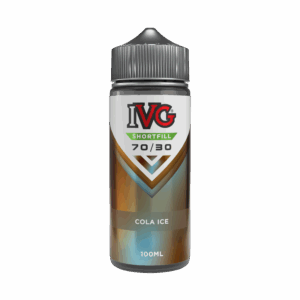 IVG - Cola Ice (100 ml, Shortfill)