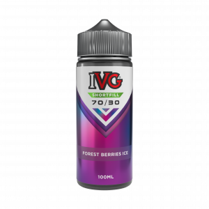 IVG - Forest Berries Ice (100 ml, Shortfill)