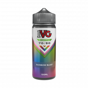 IVG - Rainbow Blast (100 ml, Shortfill)