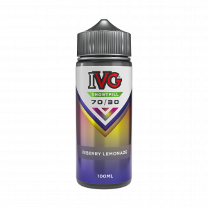 IVG - Riberry Lemonade (100 ml, Shortfill)