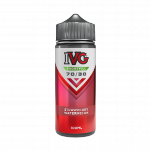 IVG - Strawberry Watermelon (100 ml, Shortfill)