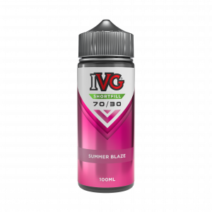 IVG - Summer Blaze (100 ml, Shortfill)
