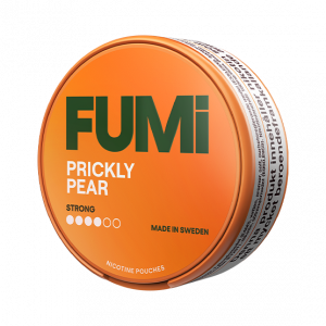 FUMi - Prickly Pear Strong - Slim (8 mg/portion)