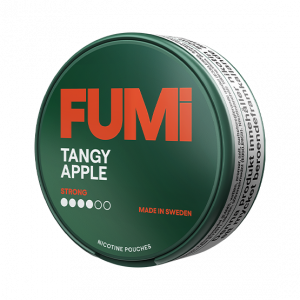 FUMi - Tangy Apple Strong - Slim (8 mg/portion)