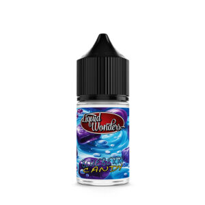 Liquid Wonders – Blueberry Candy (10 ml, MTL Shortfill)