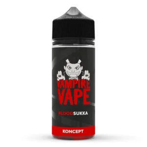 Vampire Vape - Blood Sukka
