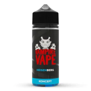 Vampire Vape - Heisenberg