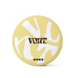 Vont - Sweet Melon Slim (12 mg/portion)