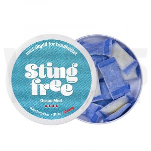 Stingfree - Ocean Mint Strong