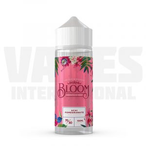 Bloom - Acai Pomegranate (100 ml, Shortfill)