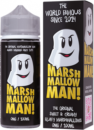 Marshmallow Man - The Original