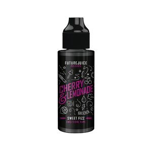 Future Juice - Cherry & Lemonade (100 ml, Shortfill)